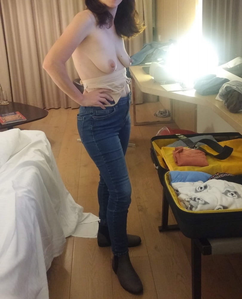 YOUR WIFE GETTING READY 2 DATE WITH ME: CHOOSE WHOM U FU #106199255