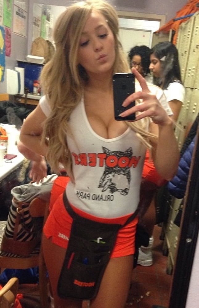 Big Tit Hooters Blonde Emily for Cum and Comments #96286407
