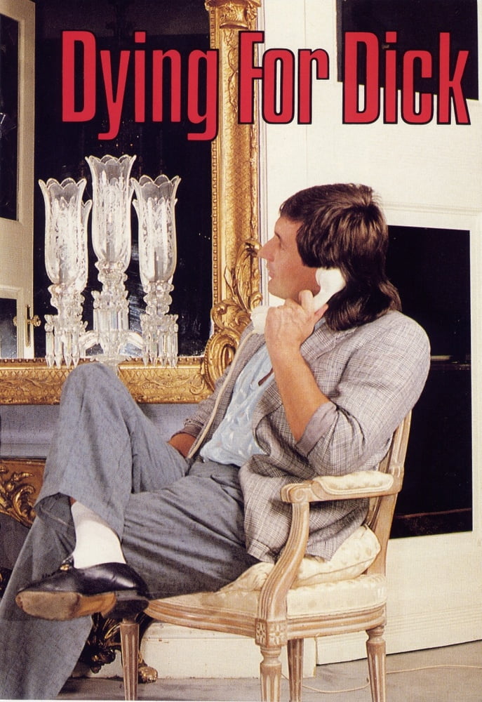 classic magazine #780 - dying for dick #105664740