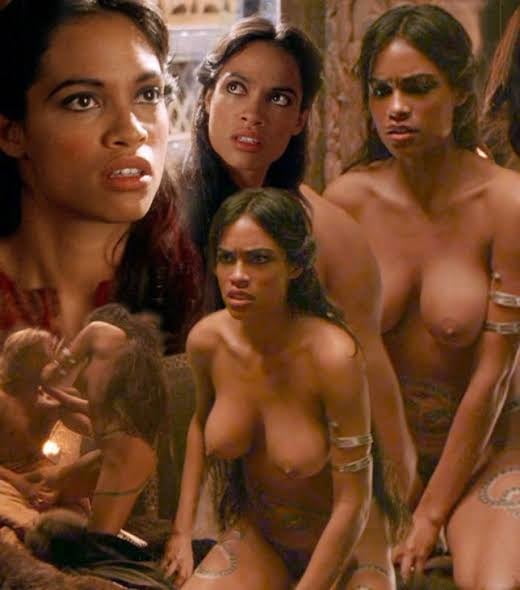 Rosario dawson
 #80599748