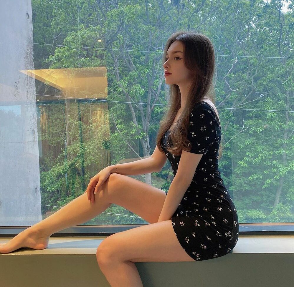 Elina Karimova desnuda #109809082