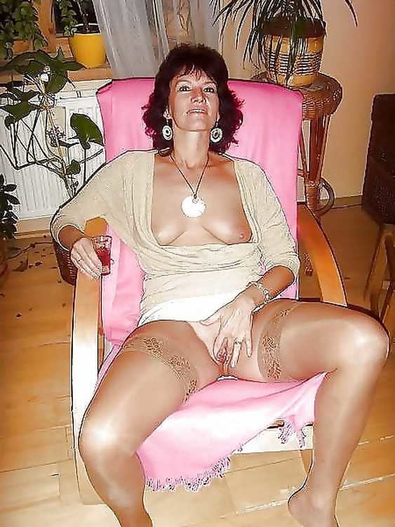 From MILF to GILF with Matures in between 301 #89288760