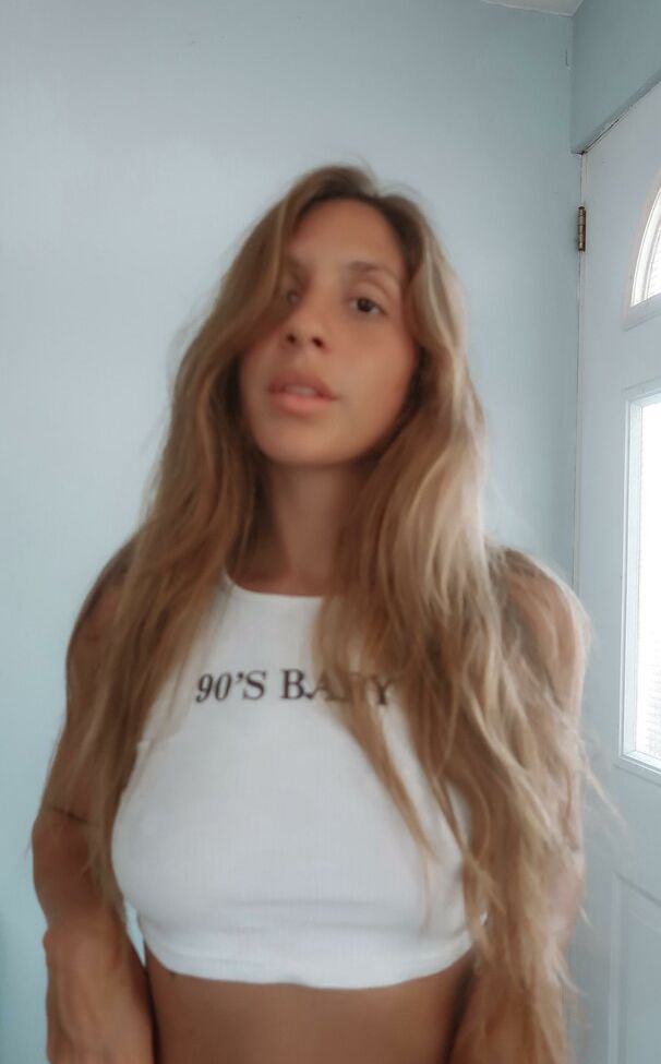 Courtney desnuda #108163584