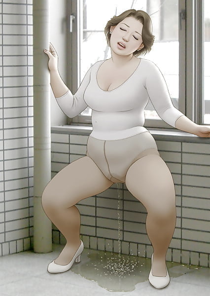 Omorashi pisseuse #103365703