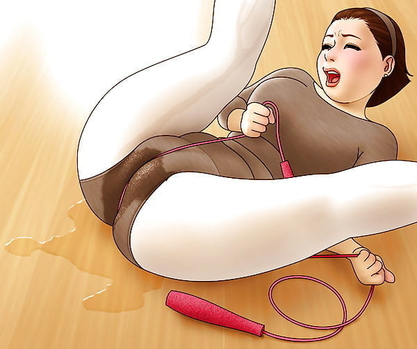 Omorashi pisseuse #103365769