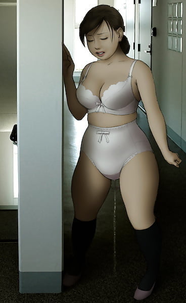 Omorashi pisseuse #103366067