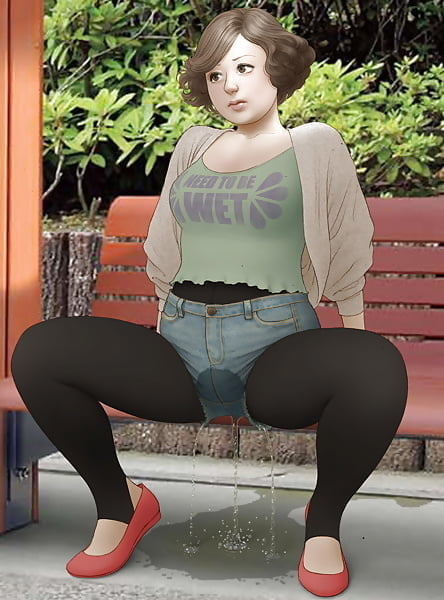 Omorashi pisseuse #103366187