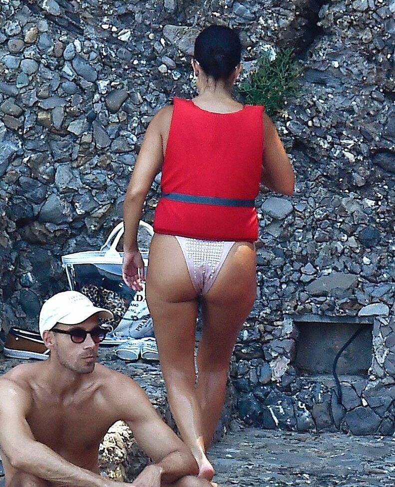 Kourtney Kardashian nackt #108662494