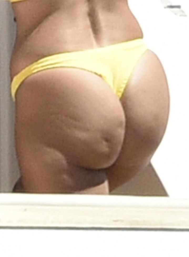 Kourtney Kardashian nackt #108662668