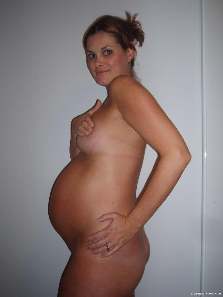 Schwangere Mischung 2
 #90292725