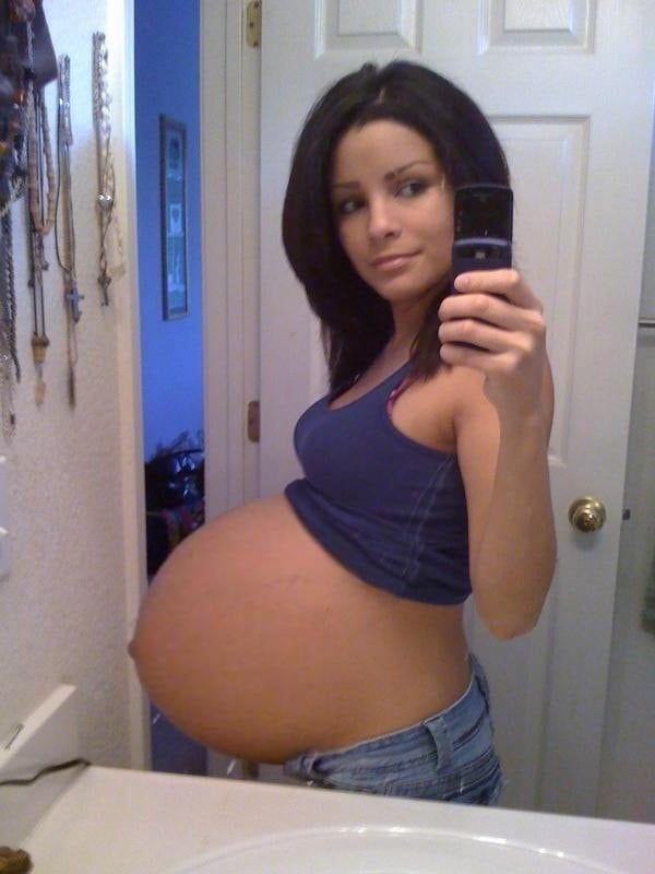 pregnant mix 2 #90293755