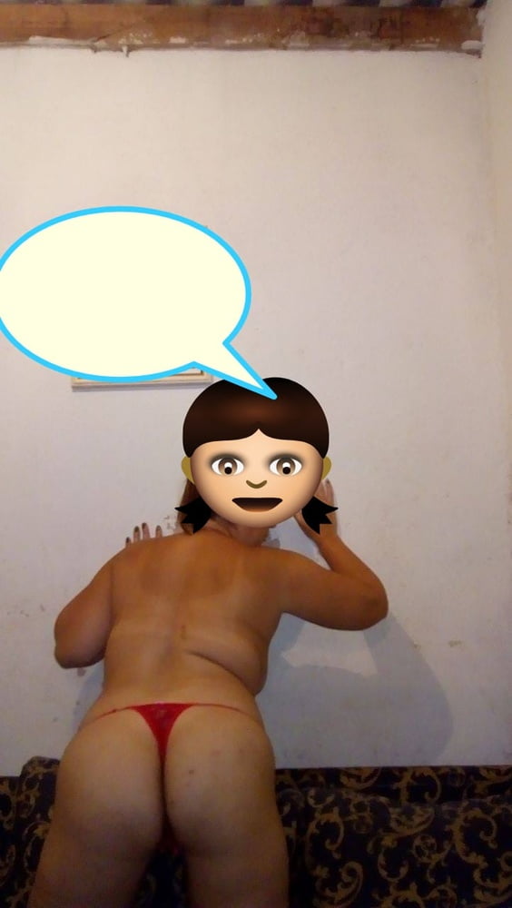 Minha Gordinha Rabuda #90836027