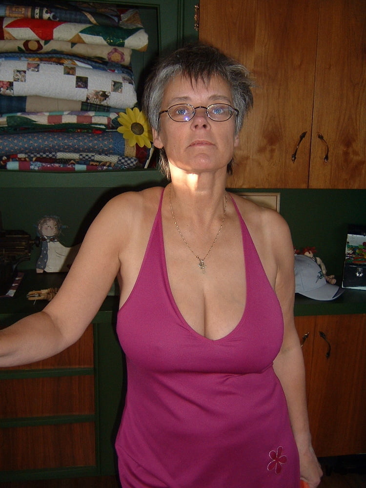 Help.im addicted 2 granny cleavage 5
 #81071854