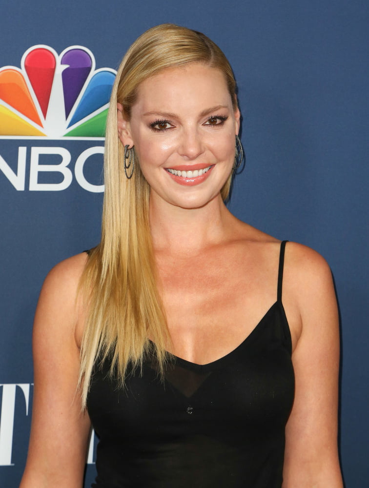 Katherine heigl
 #92040526