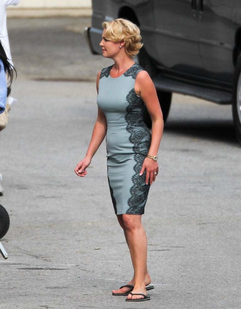 Katherine heigl
 #92040913