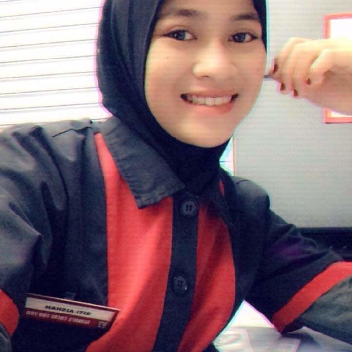 Heißes Mädchen 2 aisyah rahim
 #98620385