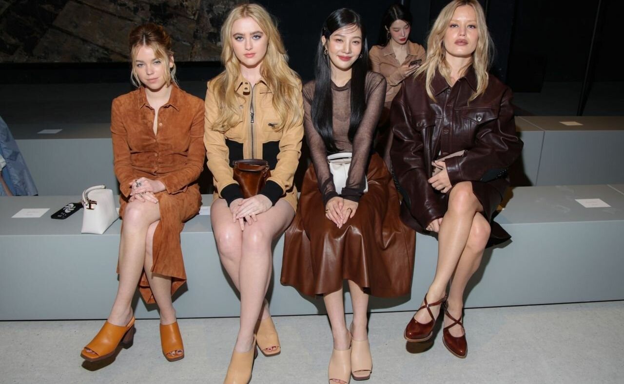 Milly Alcock nackt #108808866