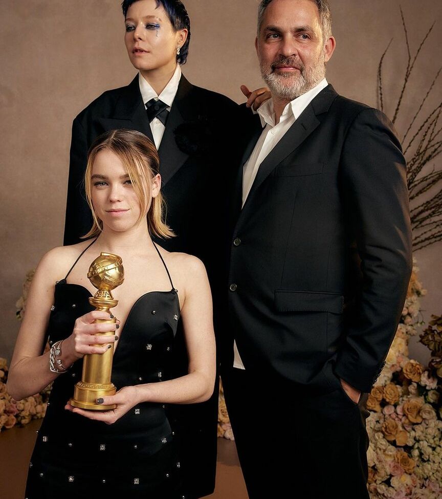 Milly Alcock nackt #108808879