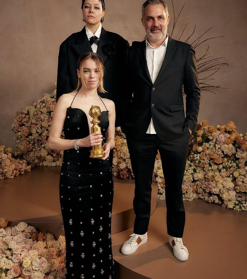 Milly Alcock nackt #108808880