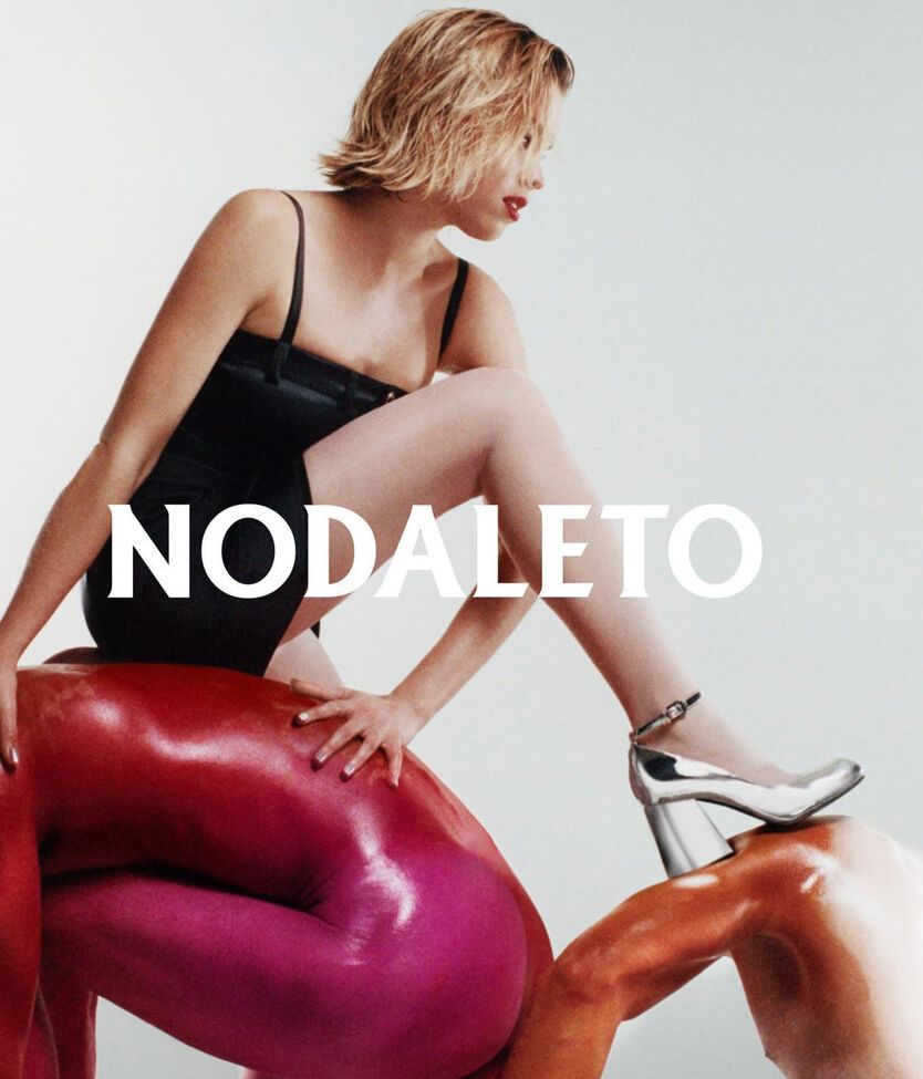 Milly Alcock nackt #108808934