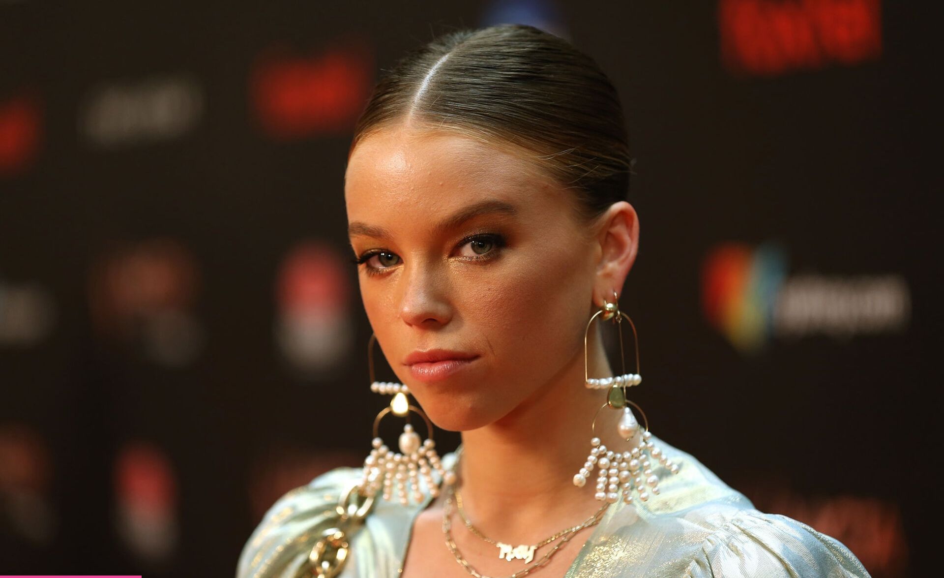 Milly Alcock nackt #108808941