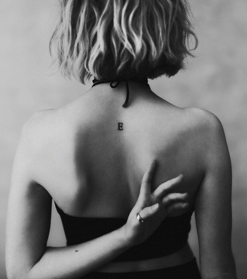 Milly Alcock nackt #108809026