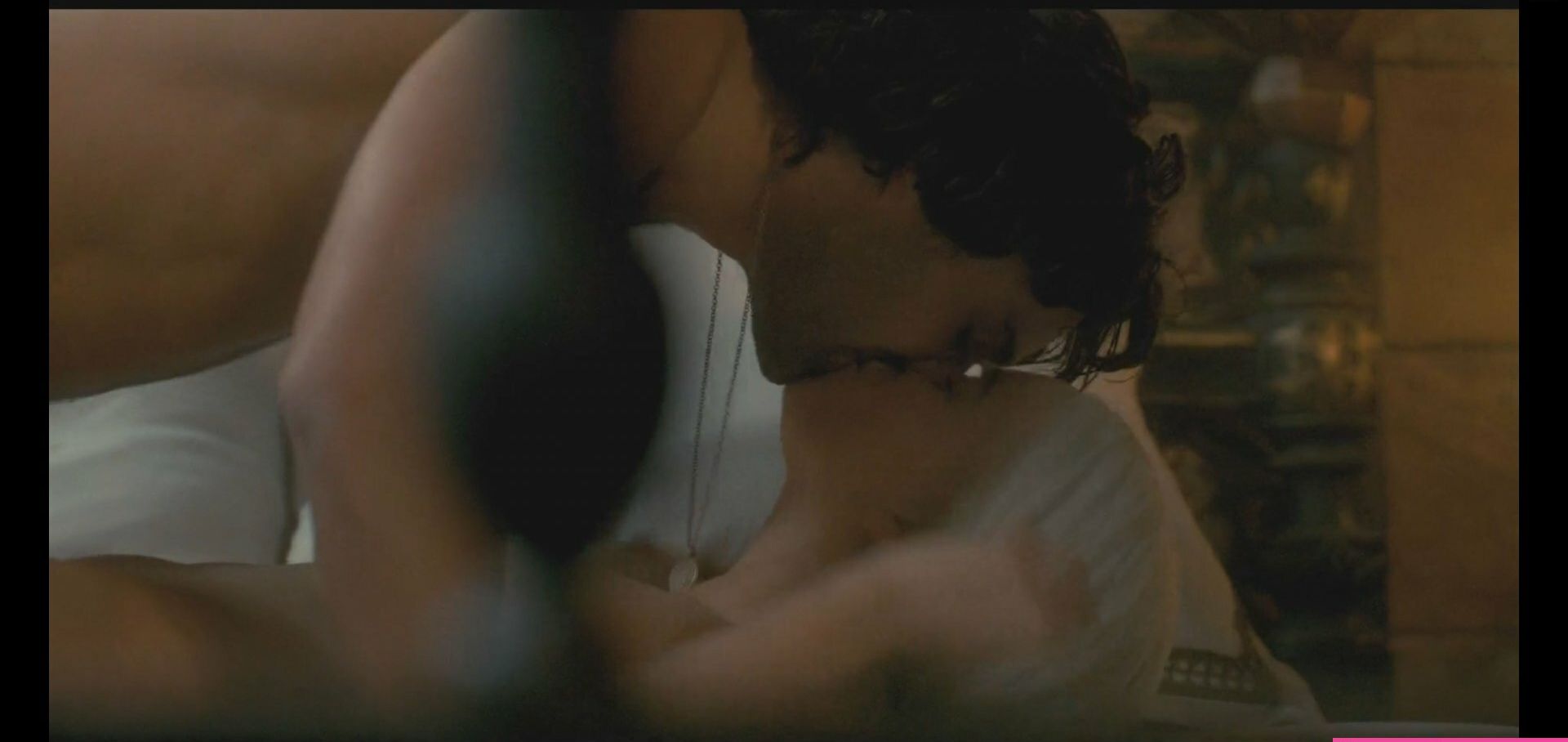 Milly Alcock nackt #108809070