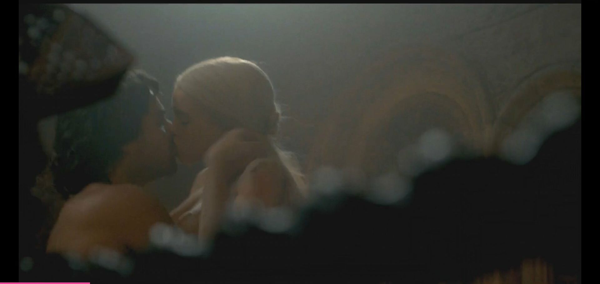 Milly Alcock nackt #108809073