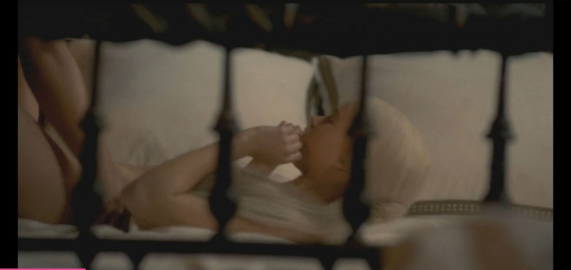 Milly Alcock nackt #108809077