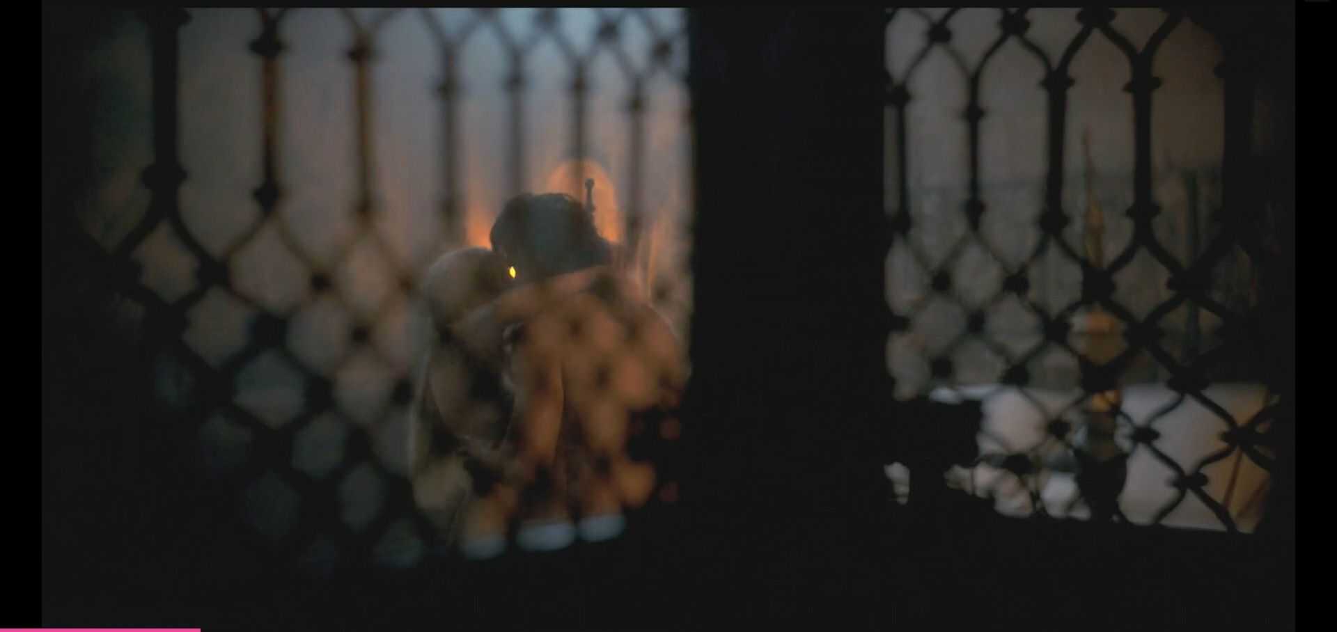 Milly Alcock nackt #108809083