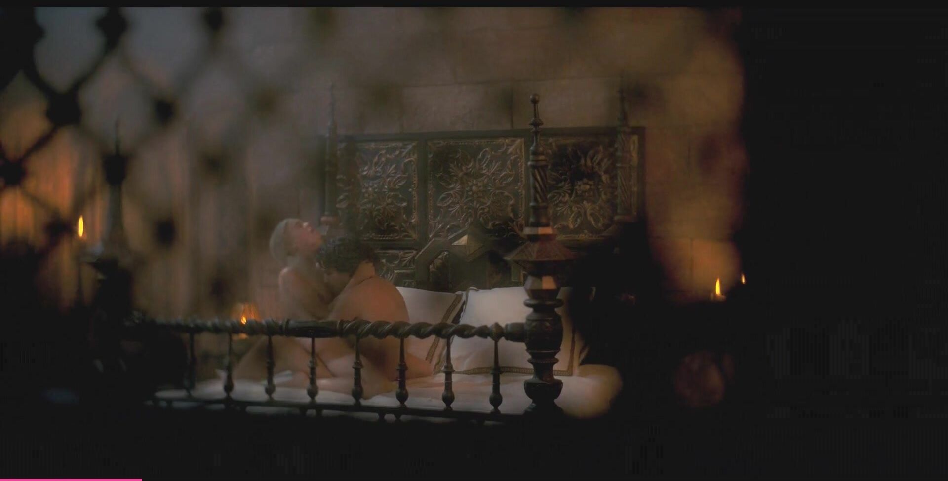 Milly Alcock nackt #108809084