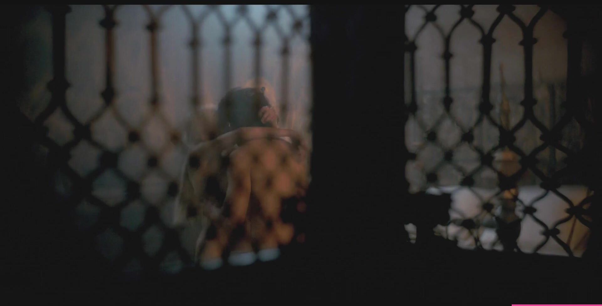 Milly Alcock nackt #108809087