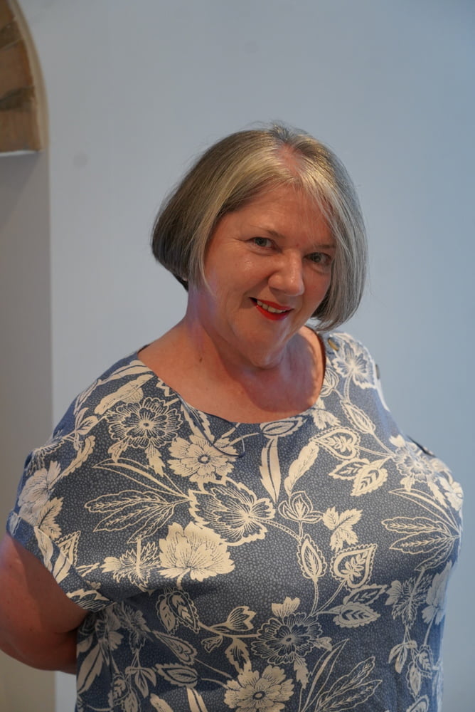 Chris44g babydoll verde
 #106682200