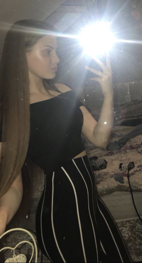 Lucy piped Pipe (Bradford) #80107767