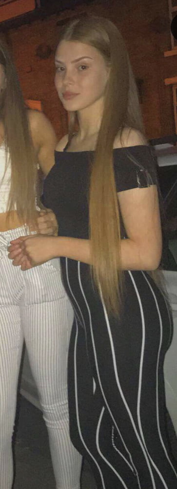 Lucy piped Pipe (Bradford) #80107771