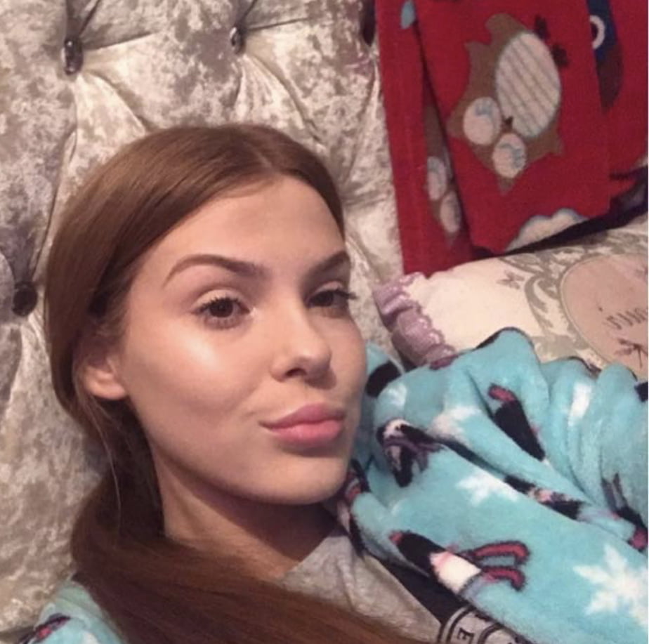 Lucy piped Pipe (Bradford) #80107774