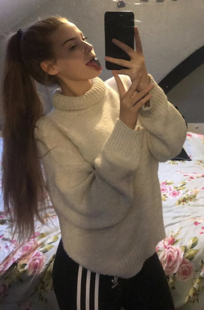 Lucy piped Pipe (Bradford) #80107792