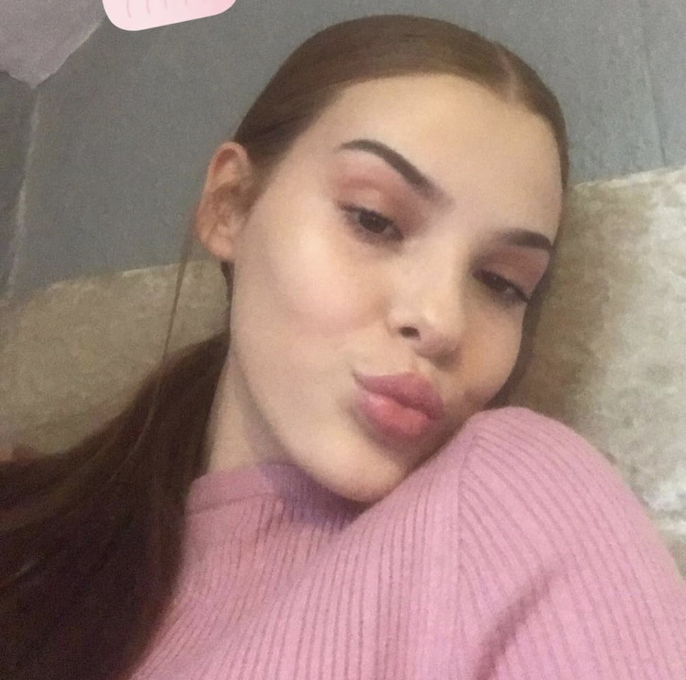 Lucy piped Pipe (Bradford) #80107794