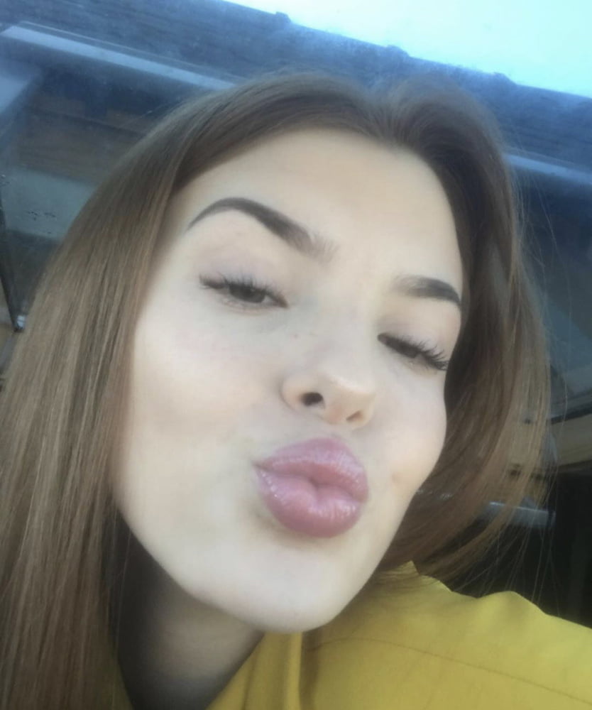 Lucy piped Pipe (Bradford) #80107800