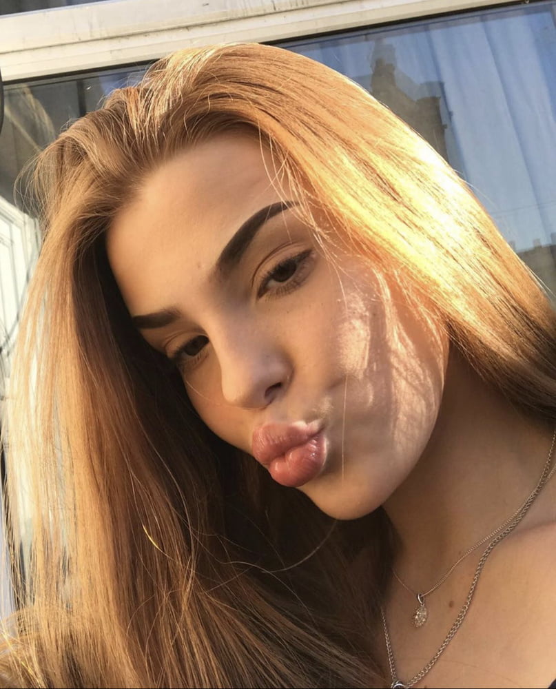 Lucy piped Pipe (Bradford) #80107807