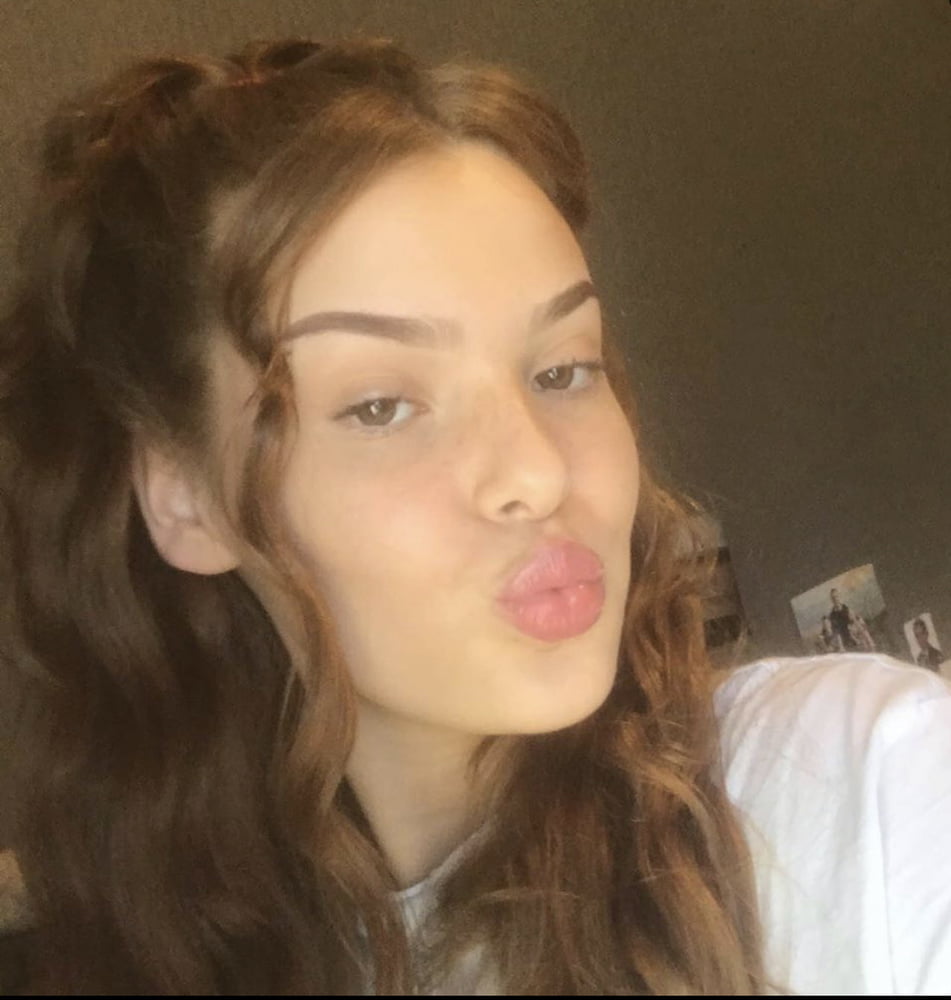 Lucy piped Pipe (Bradford) #80107831