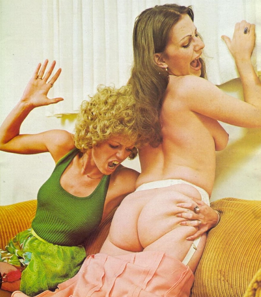 Spanking Pictures from the 70s Porn Pictures, XXX Photos, Sex Images  #3969090 - PICTOA