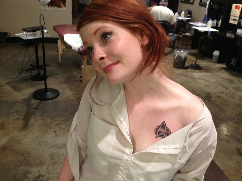 Do you Like Redheads?The Ginger Gallery. 65 #94072466