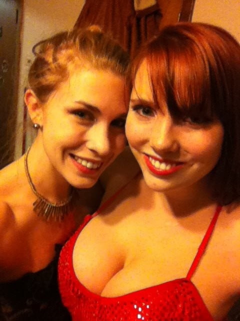 Do you Like Redheads?The Ginger Gallery. 65 #94072484