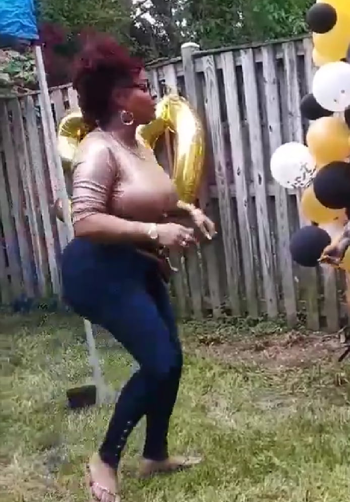 Random Tits and Ass #93478735