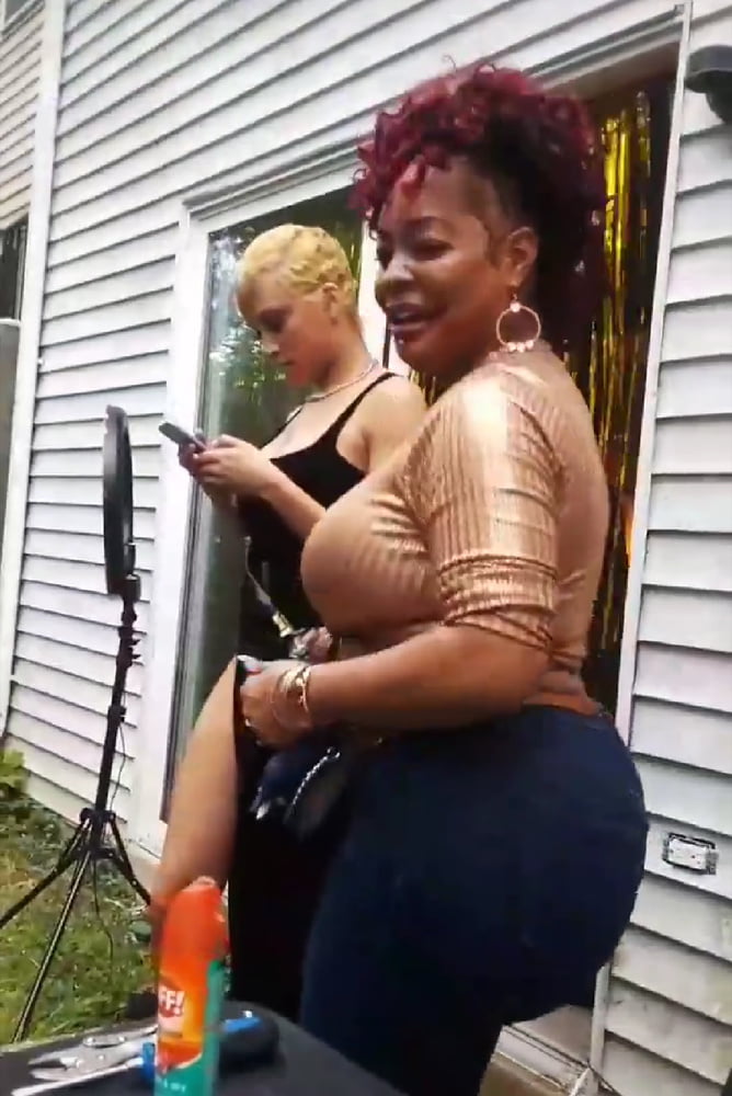 Random Tits and Ass #93478741