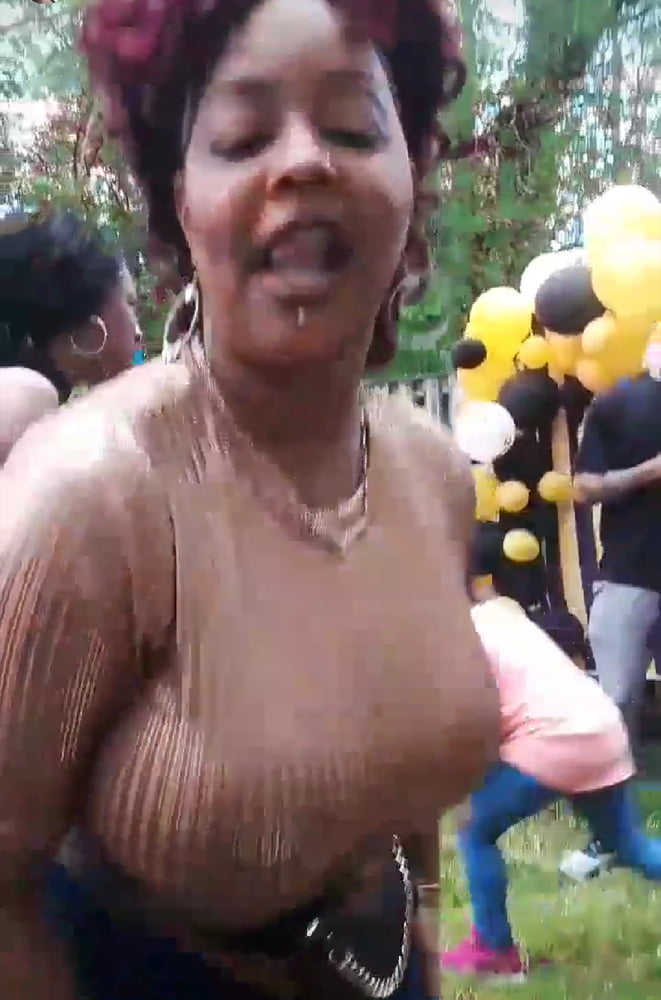 Random Tits and Ass #93478744