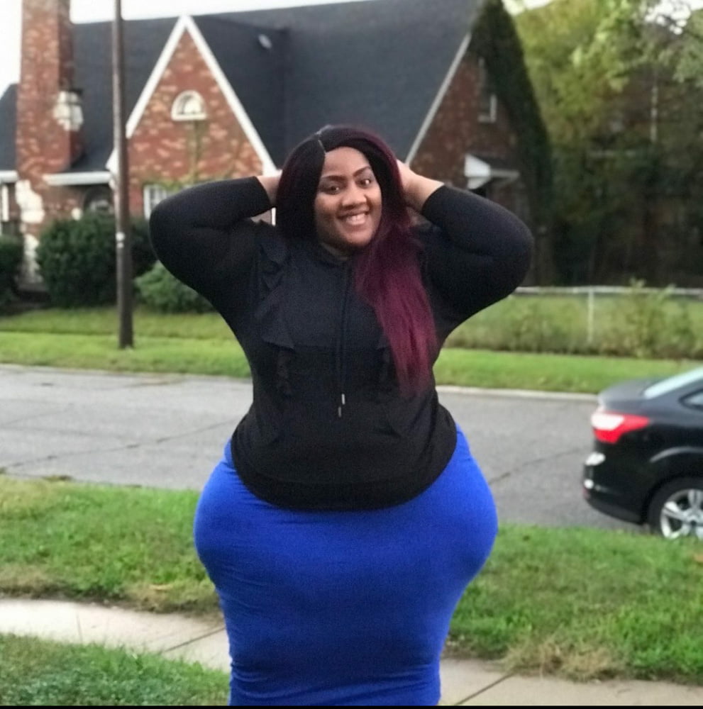 Random Tits and Ass #93478756