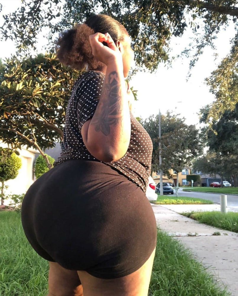 Random Tits and Ass #93478762