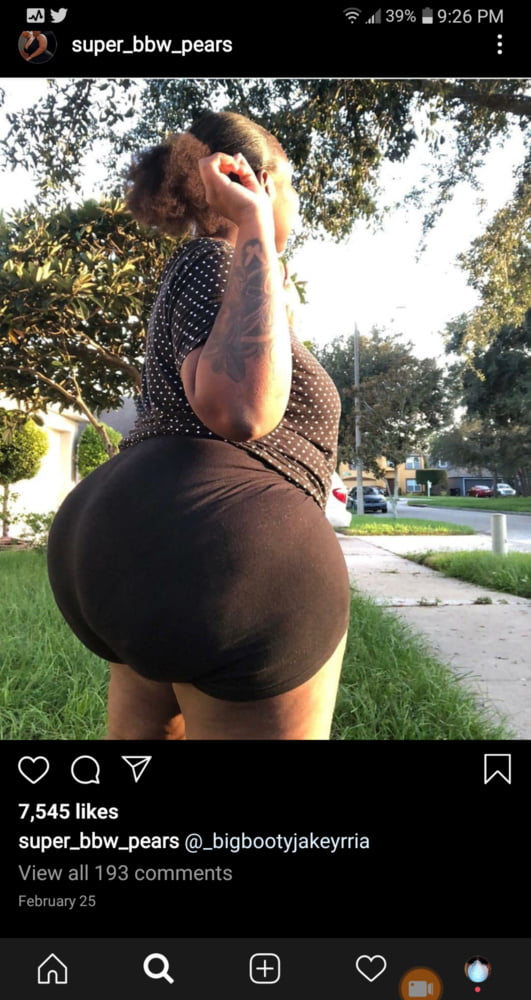 Random Tits and Ass #93478820